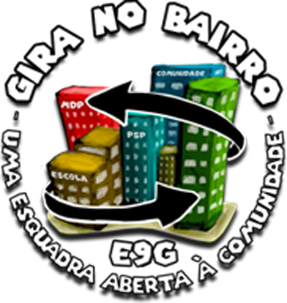 Projeto Gira no Bairro