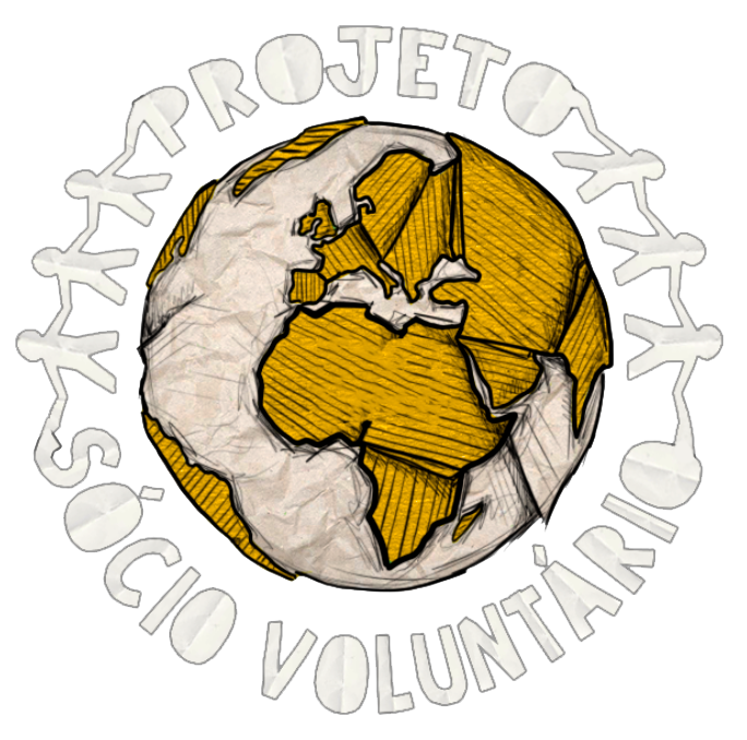 projetos Sócio Voluntário