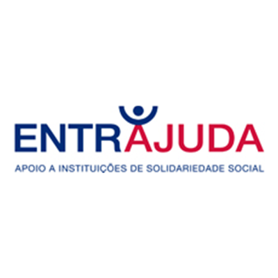 Logo da Entrajuda