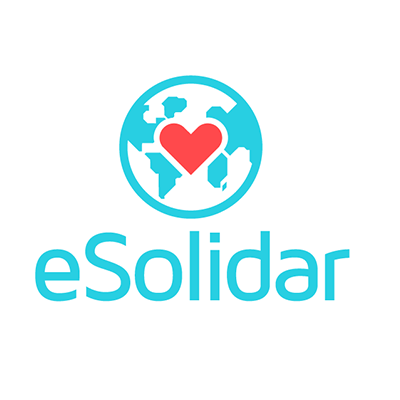 Logo da eSolidar